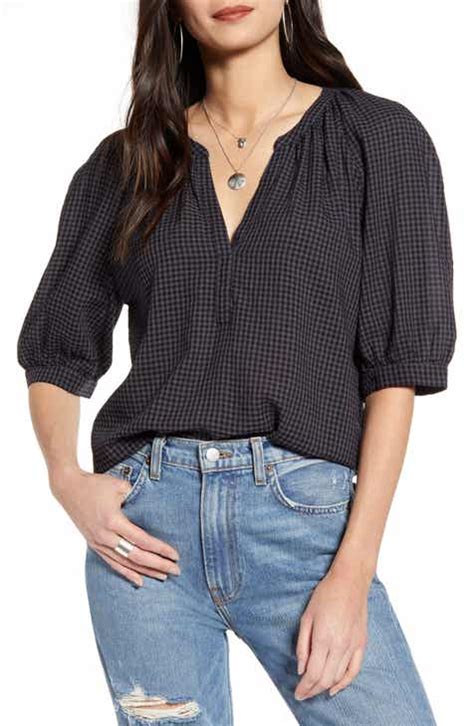 nordstrom blouses sale|autumn clearance sale on blouses.